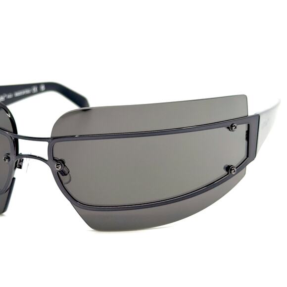 New!!! OFF-WHITE Sunglasses OERI159 1007 Authentic main image 4